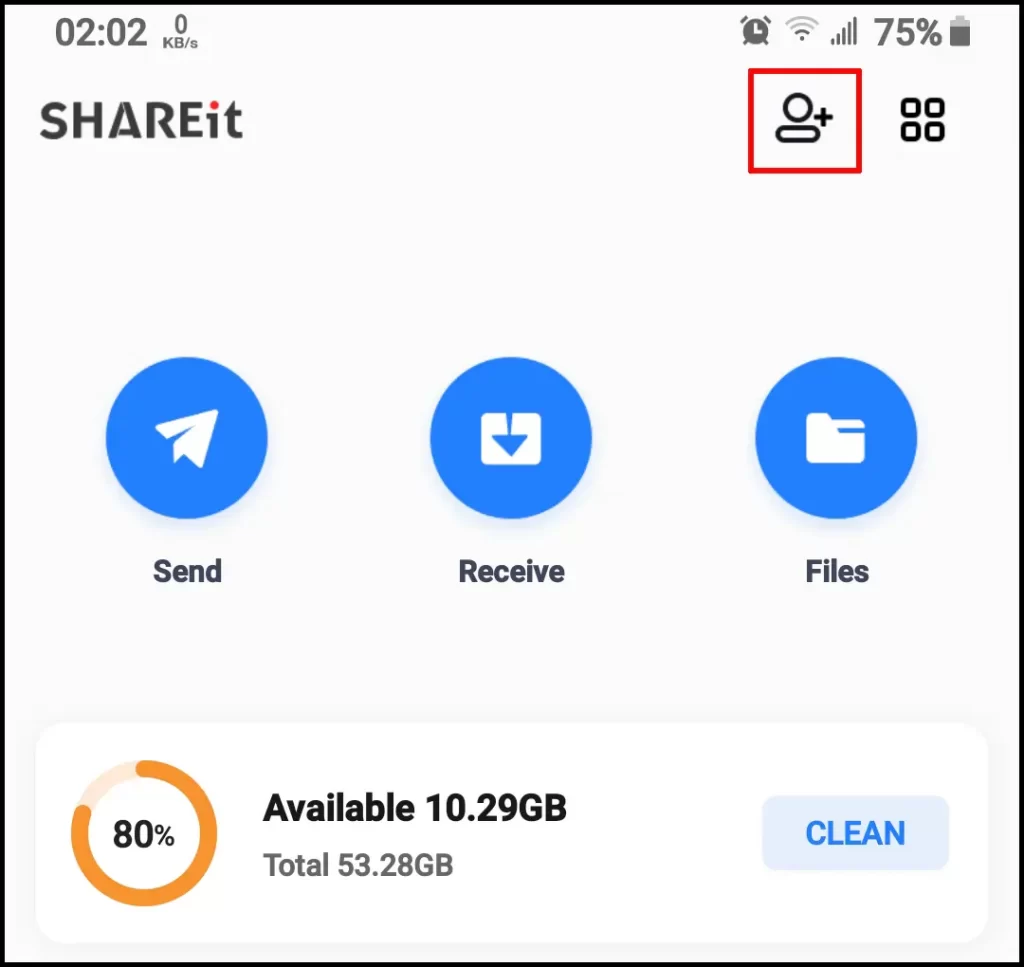 Shareit Apk Download Shareit Latest Version