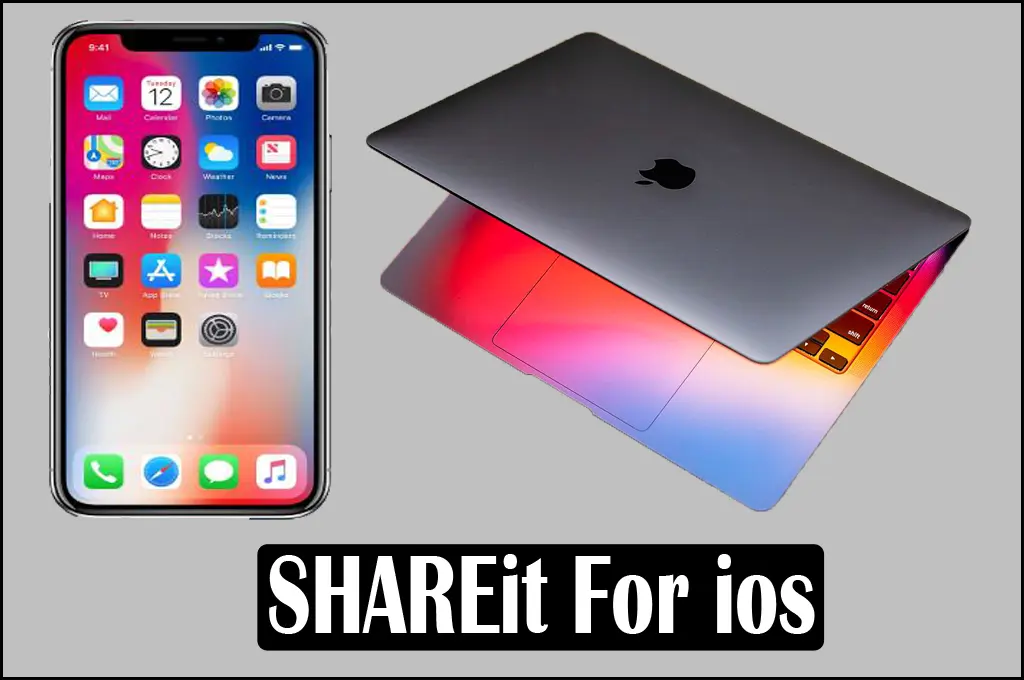 SHAREit For Ios | Shareit For MAC/IPad