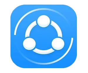 SHAREit LOGO