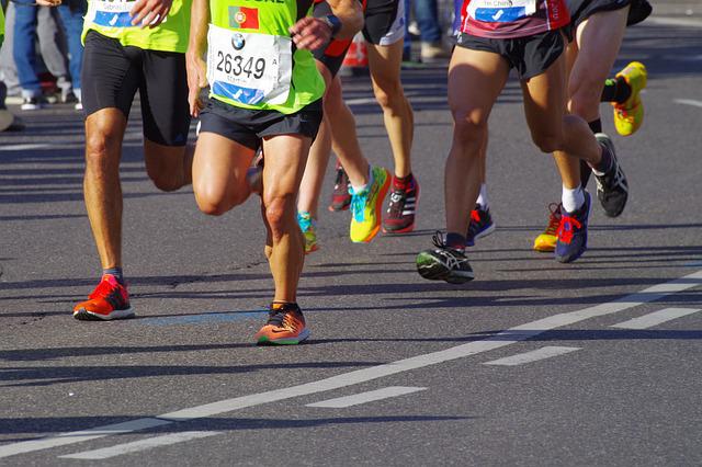 How to Choose the Best Running Shoes for Heavy Runners