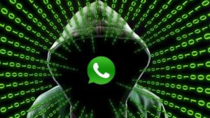 Spy On Whatsapp Messages