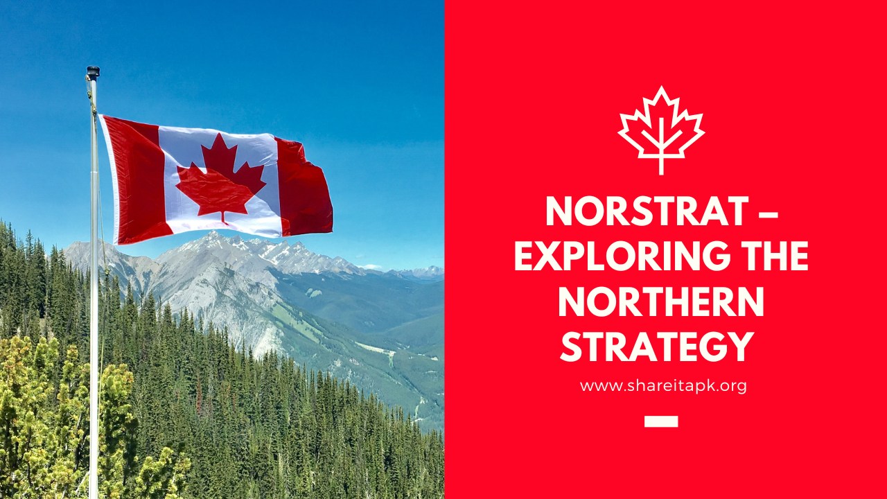 Norstrat – Exploring the Northern Strategy