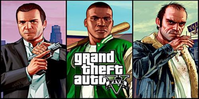An Overview of Subauthor Stay Updated GTA 5 Mod Apk
