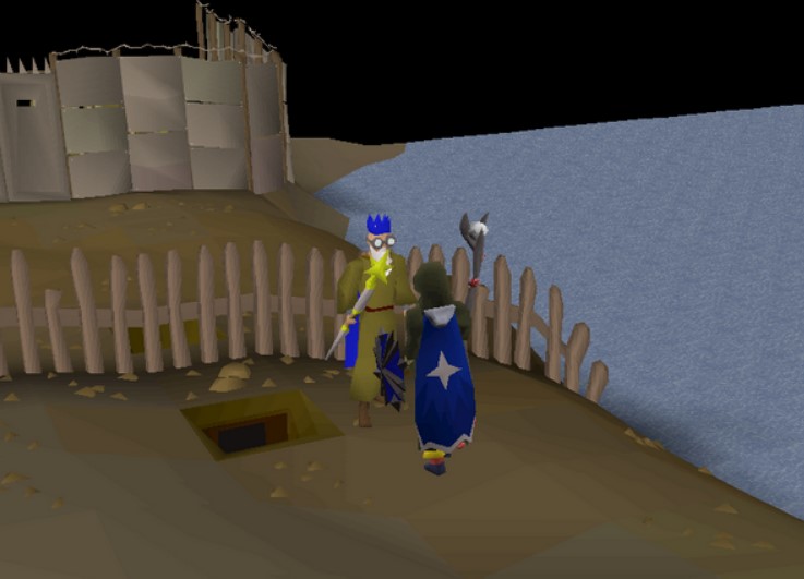 Why Swan Song is an important part of OSRS
