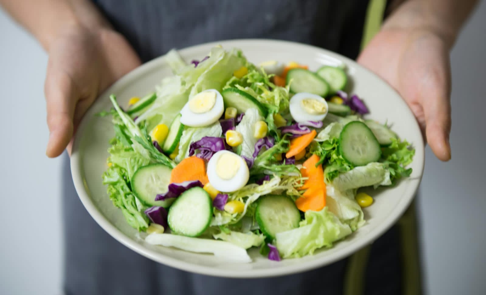 Healthy Dinner Ideas: Delicious and Nutritious Choices - Shareit APK